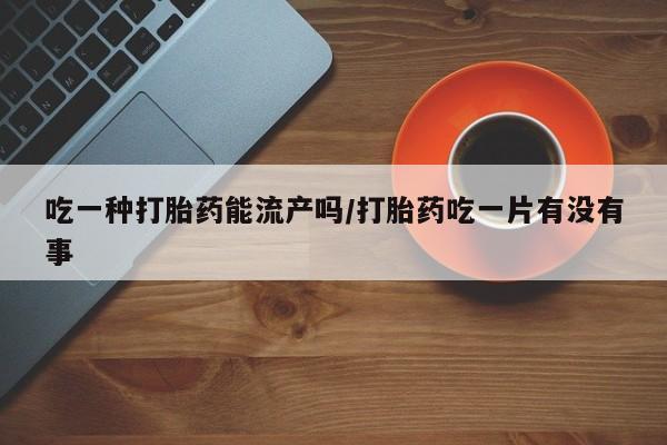 吃什么药可以流产堕胎、吃一种打胎药能流产吗/打胎药吃一片有没有事