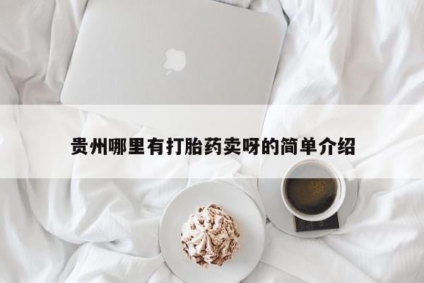 吃什么药可以流产堕胎、贵州哪里有打胎药卖呀的简单介绍