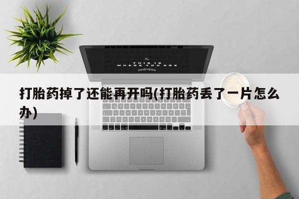 吃什么药可以流产堕胎、打胎药掉了还能再开吗(打胎药丢了一片怎么办)